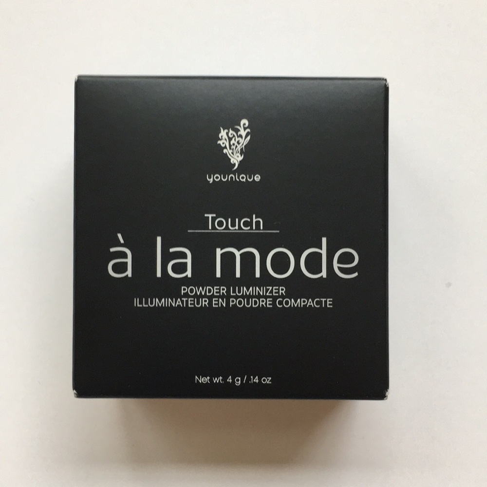 Younique Powder Luminizer